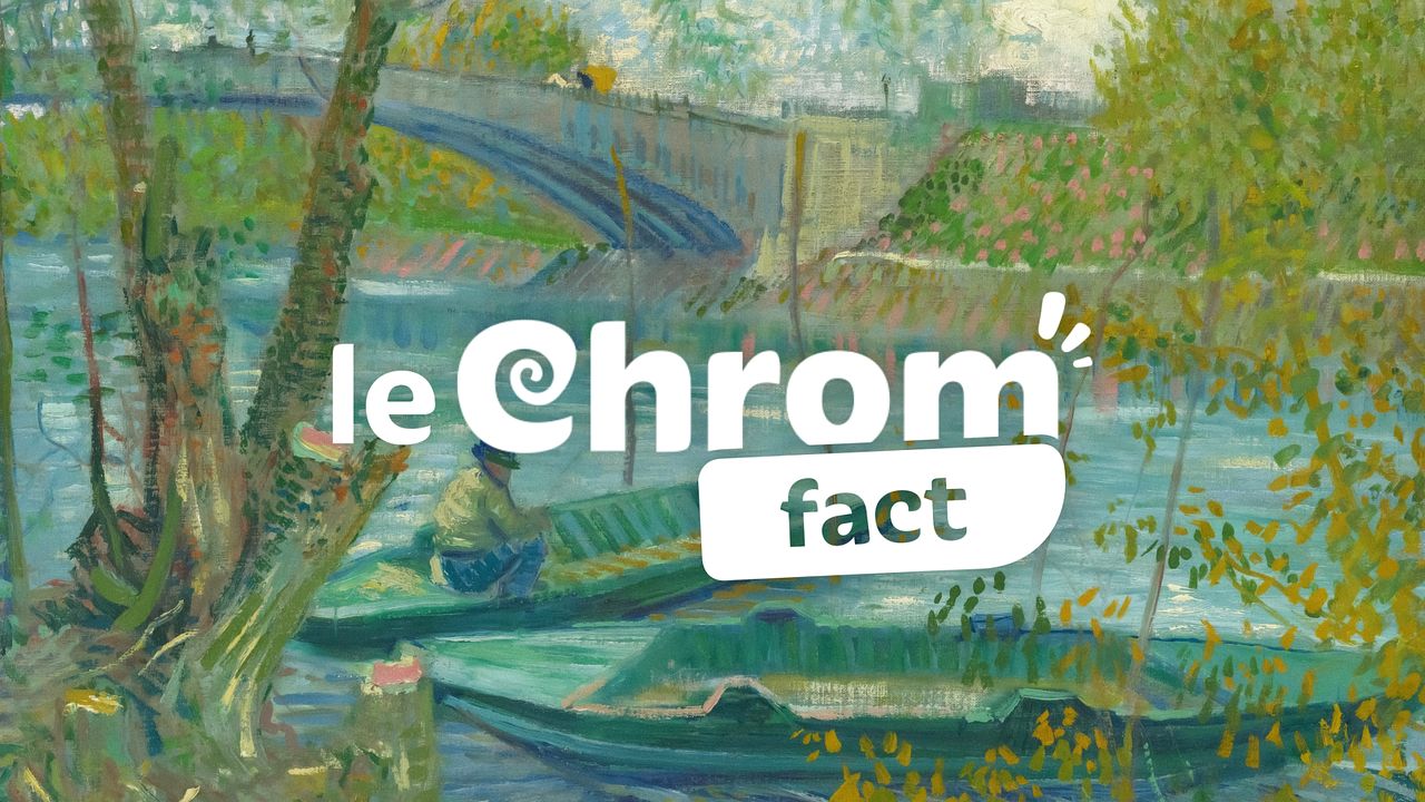Chroma'Fact - Teaser
