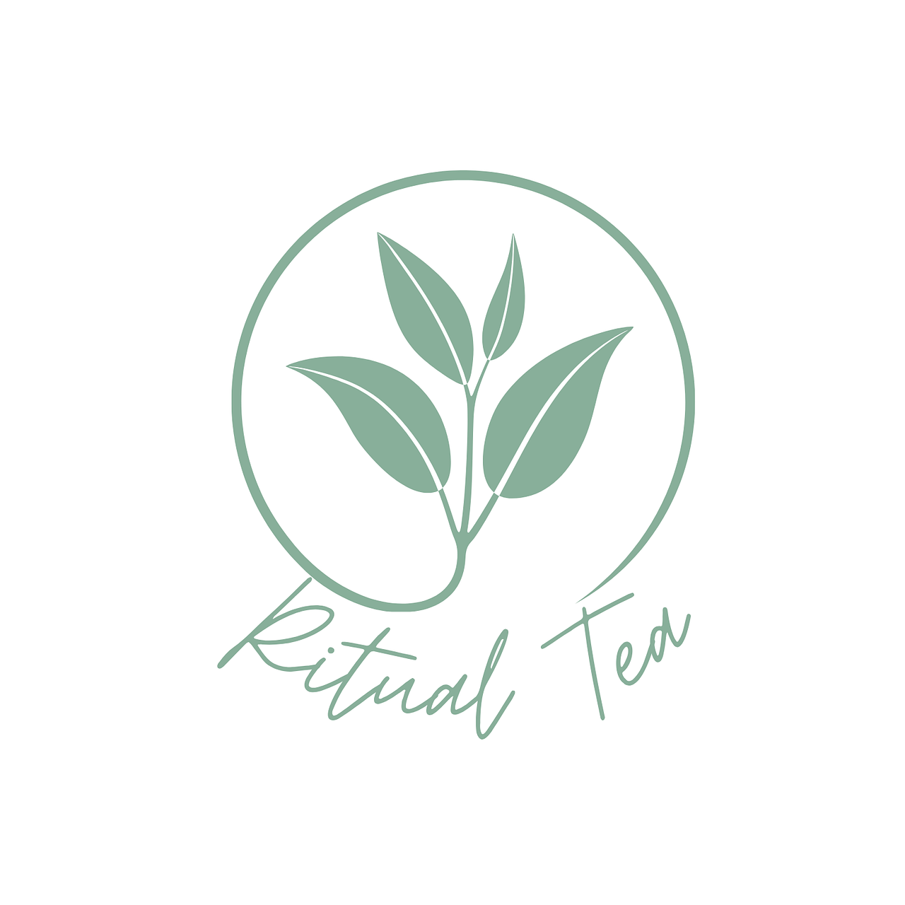 Logo Ritual Tea
