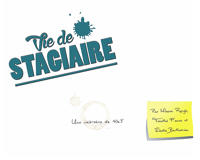 Dossier artistique
