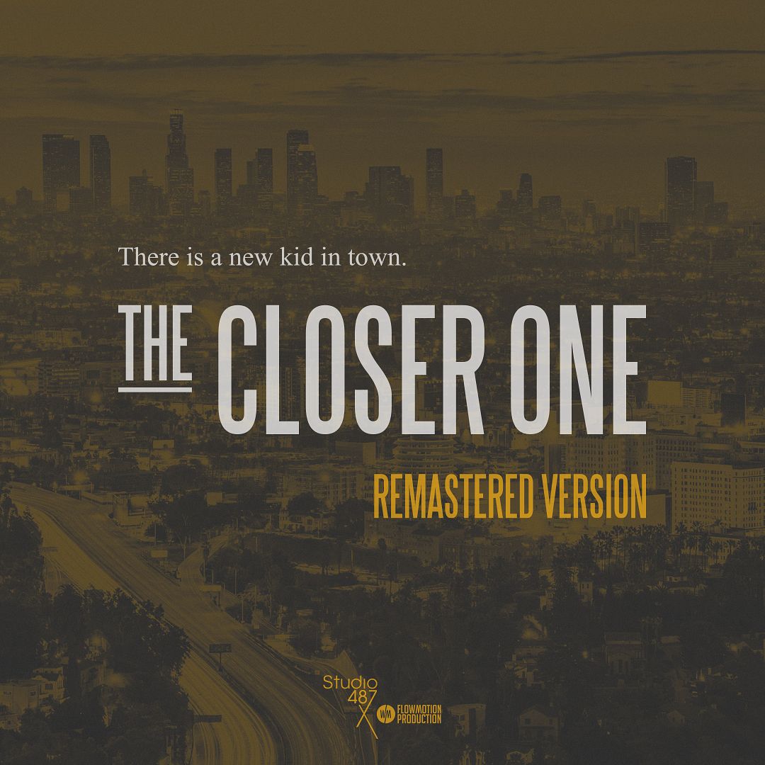 The Closer One, Act II