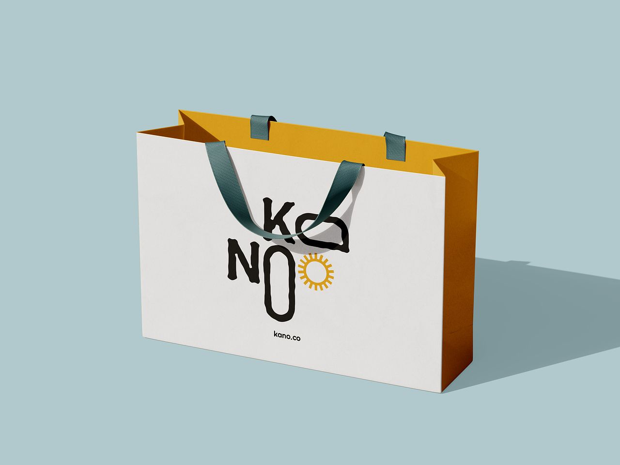 Sac de transport KANO