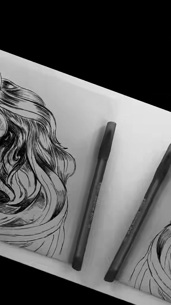 Réalisation à la main