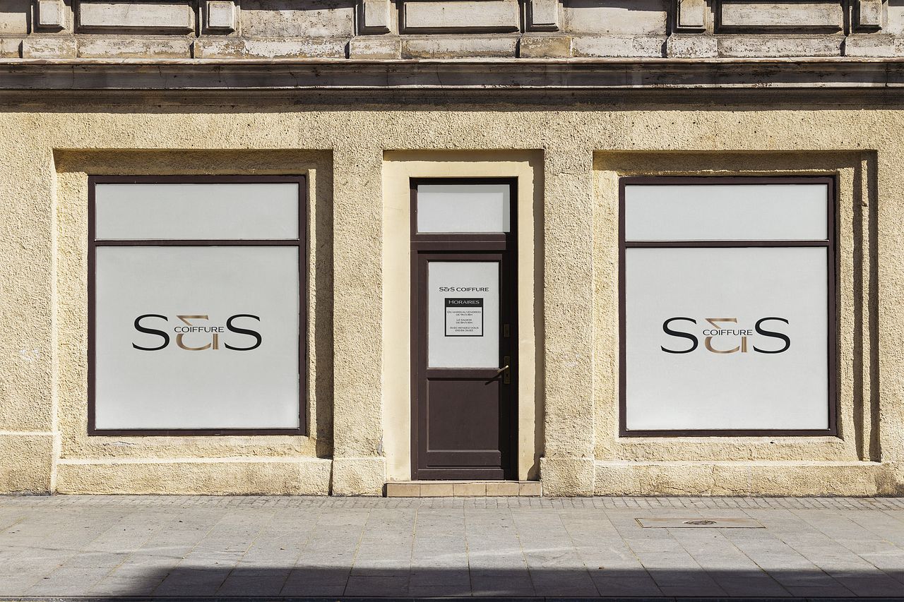 S&S Coiffure