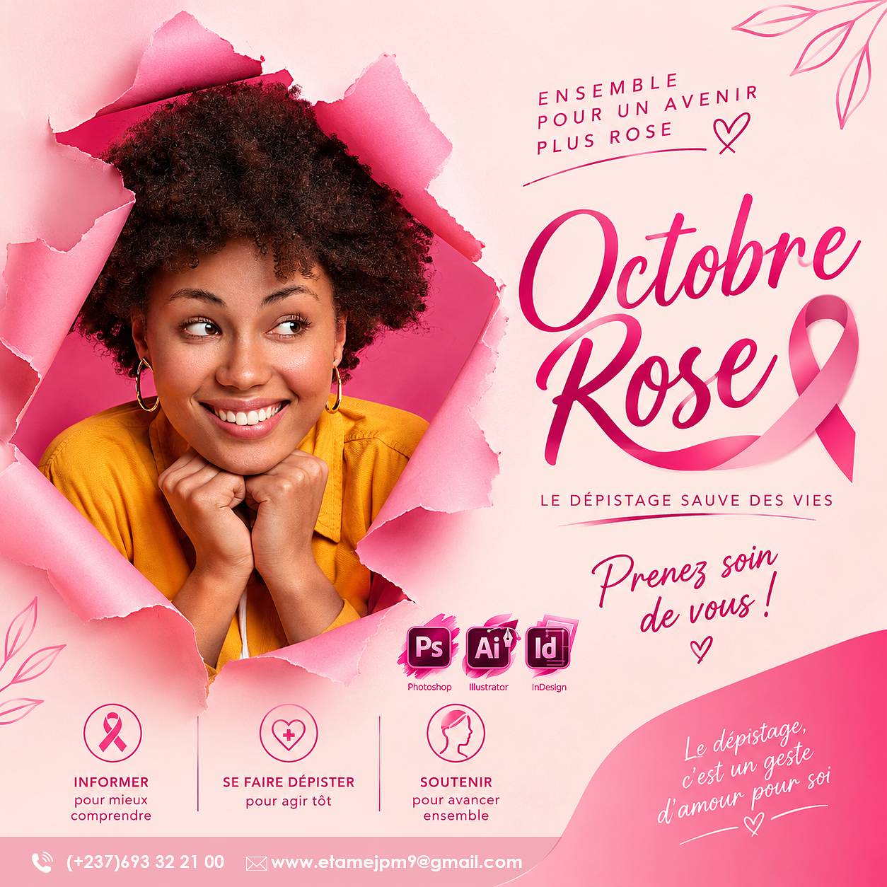 Octobre rose