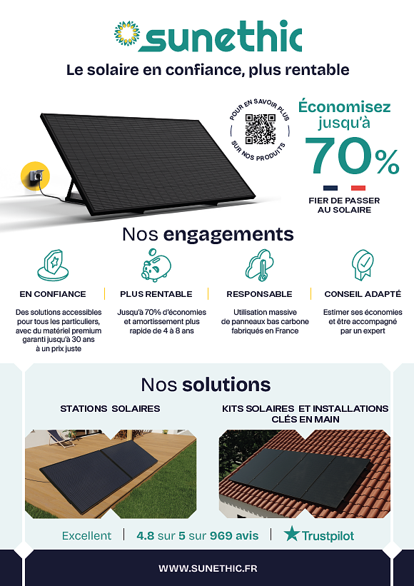 Flyer A5
