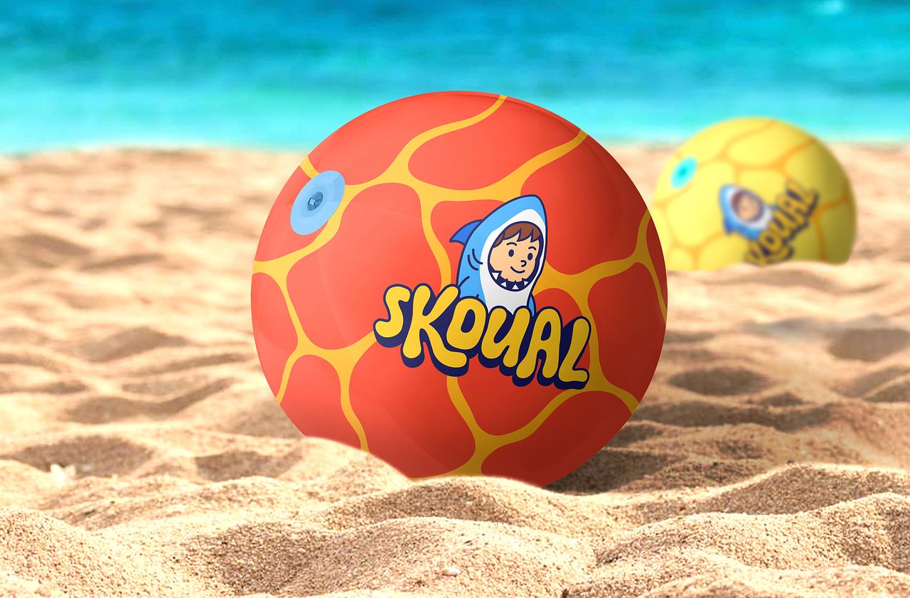 Skoual