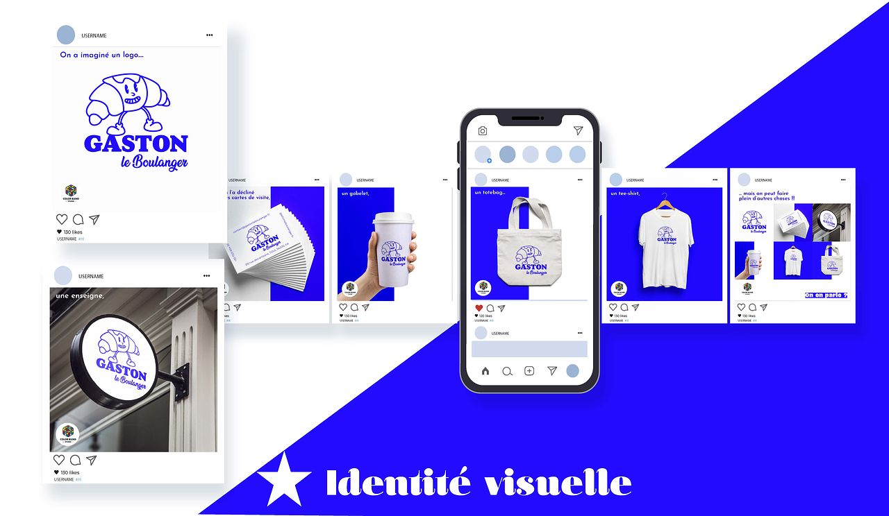 Réseaux Sociaux