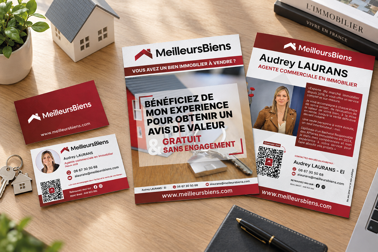Meilleurs Biens