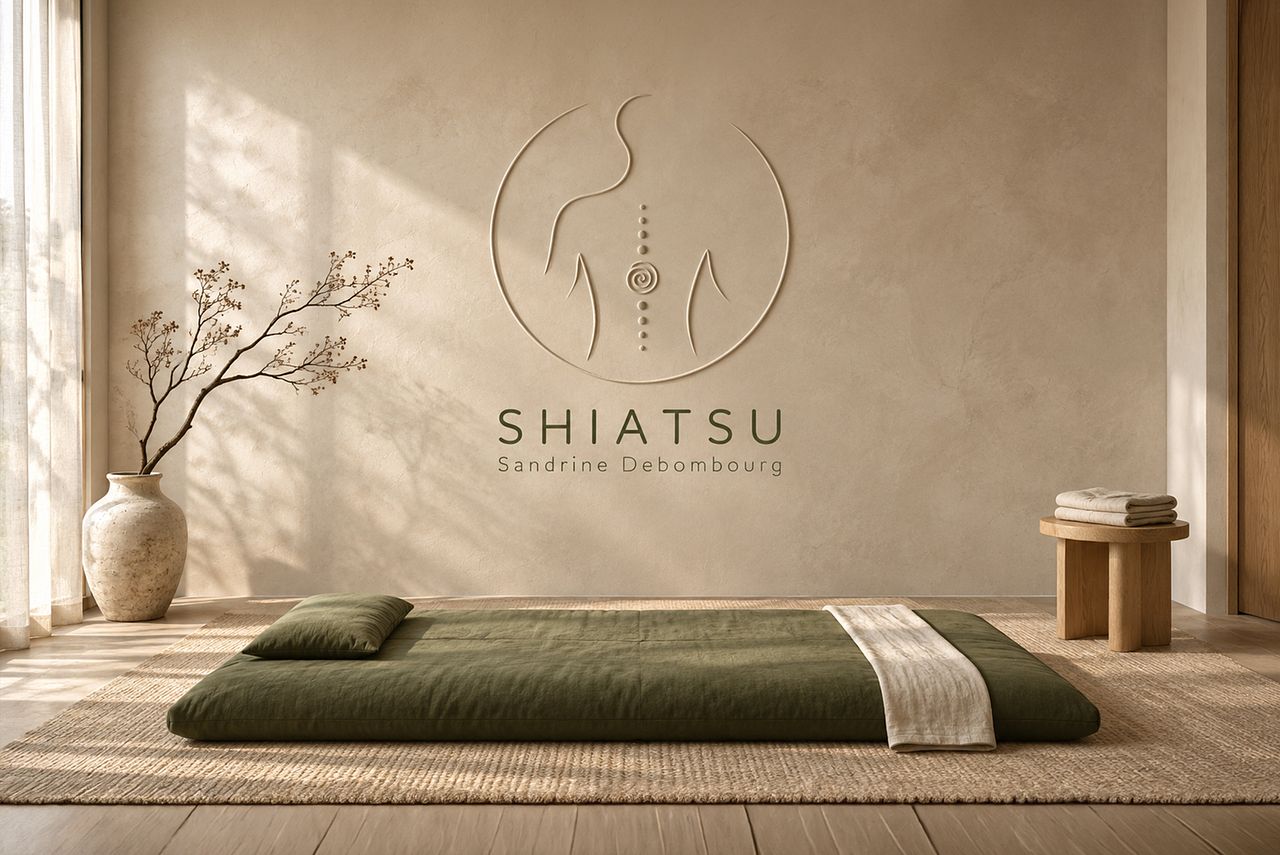 Shiatsu