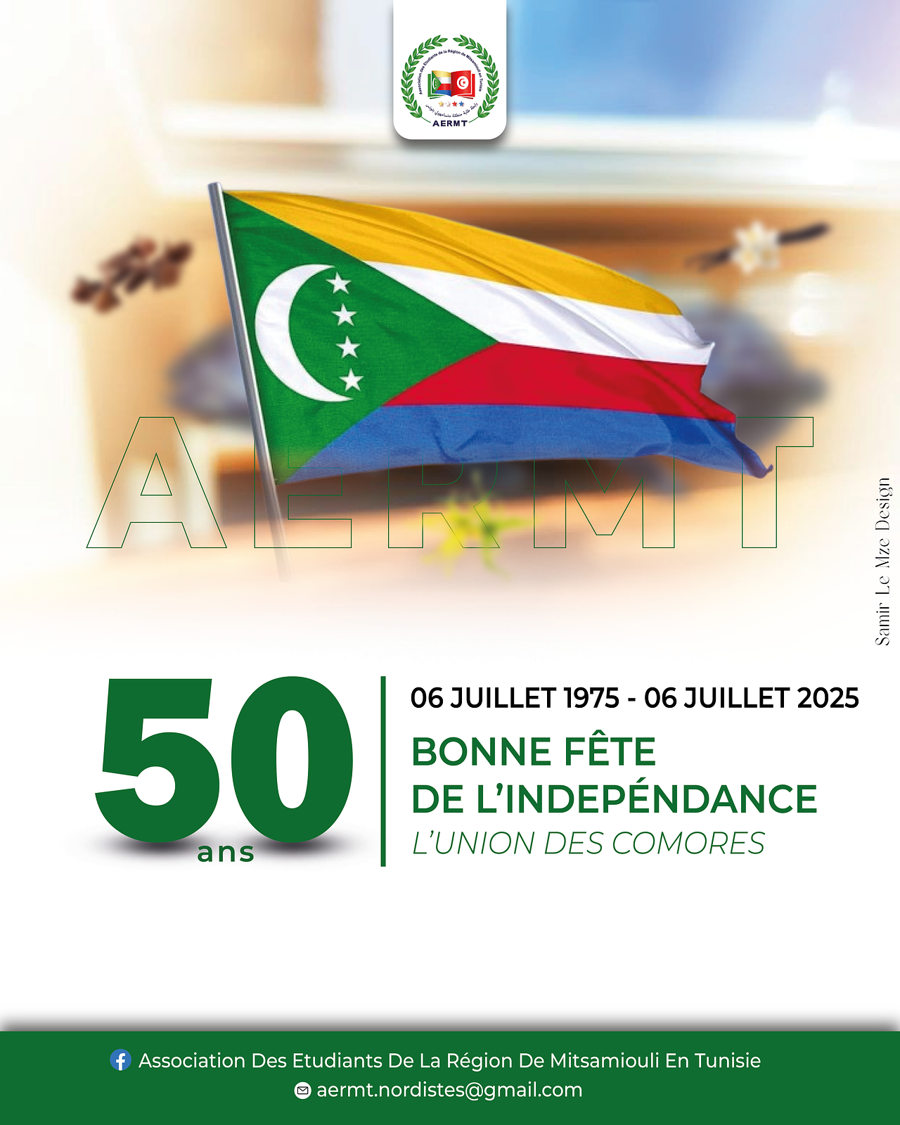 Independance