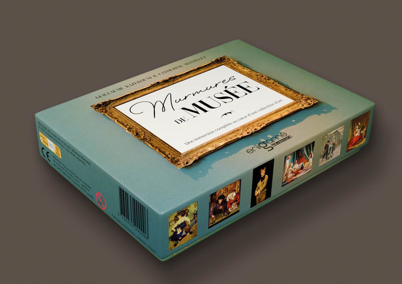 Création 3d studio tata