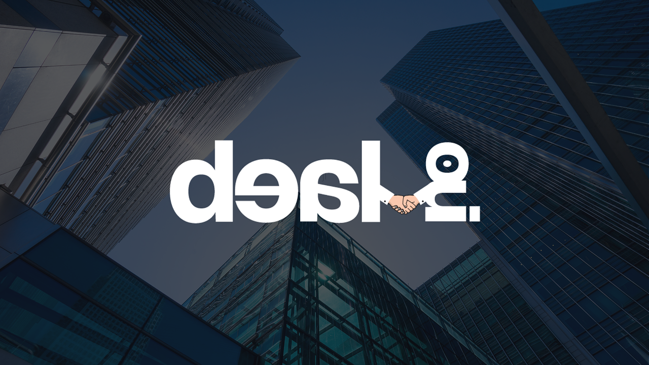 Logo DealOui