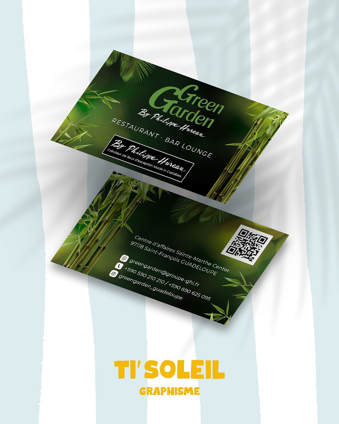 Carte de visite