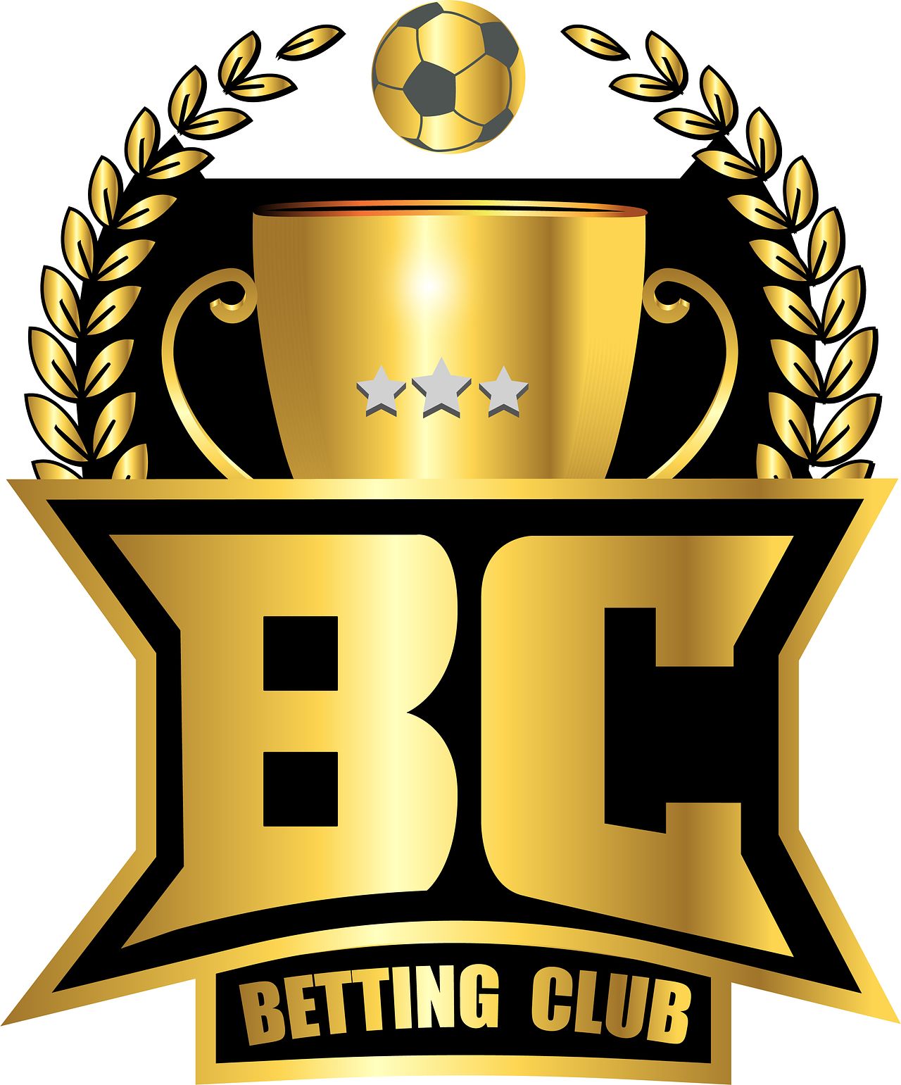 Logo Betting Club