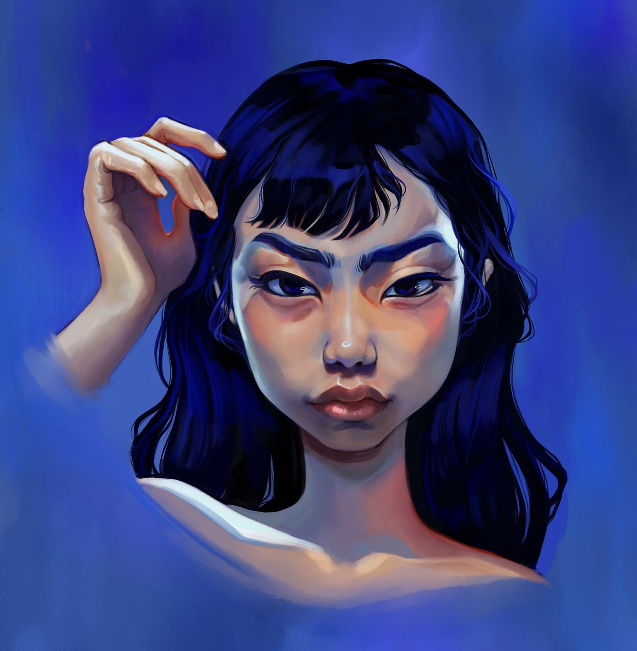 Miroir