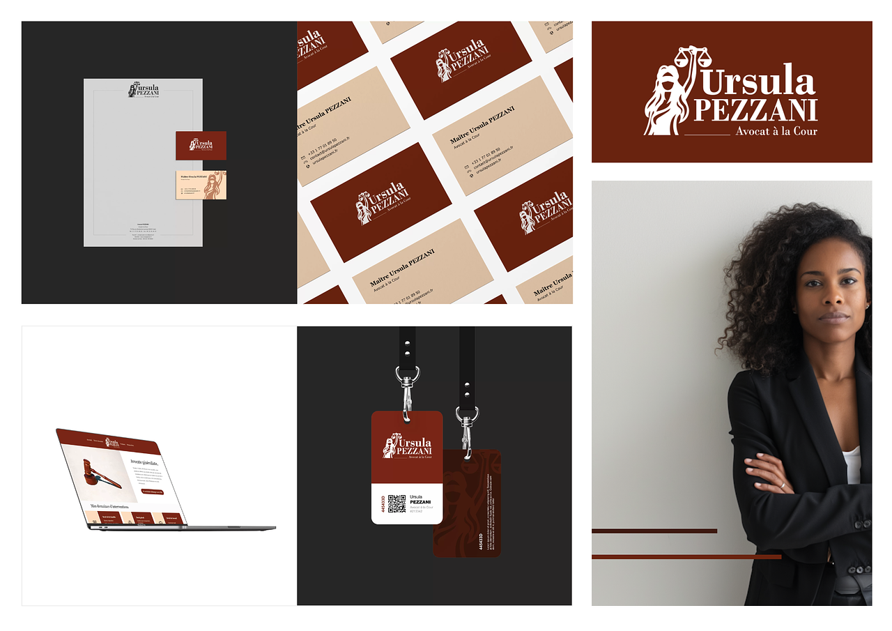 Ursula PEZZANI - Studio YZUS