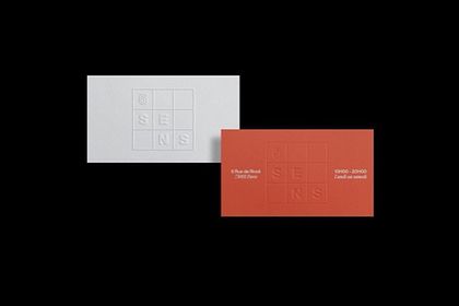 BRANDING COFFEE SHOP