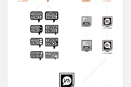 Processus: logo