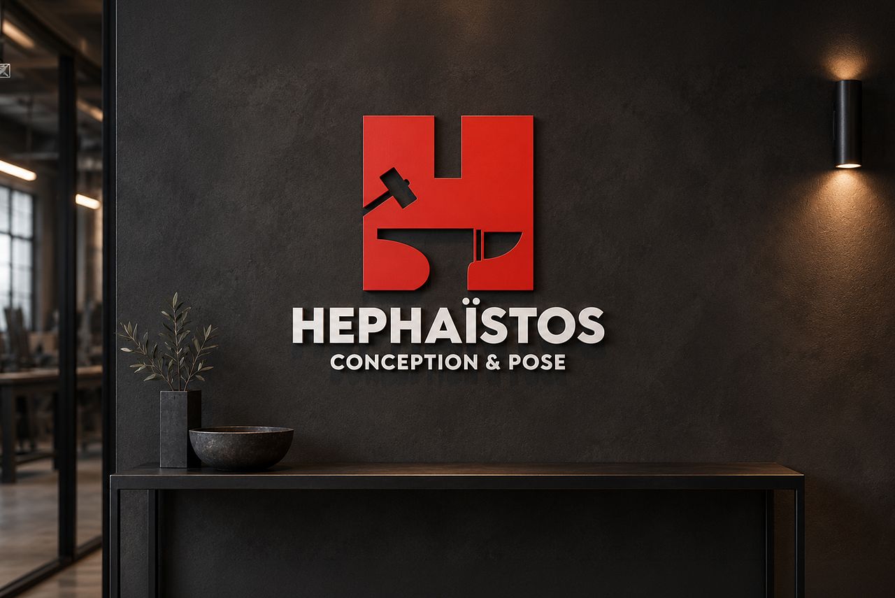 Hephaistos