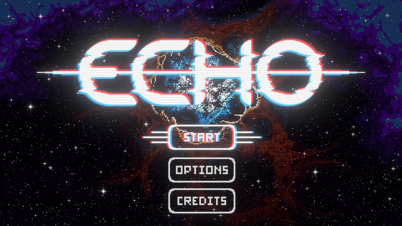 Echo - the long nigt