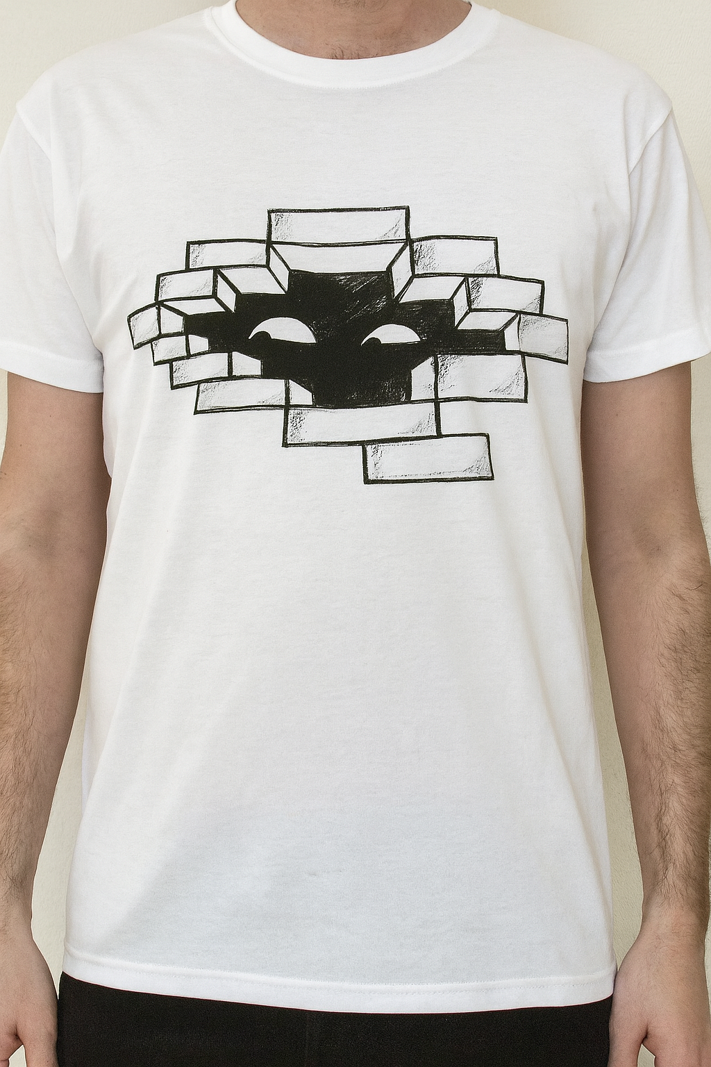 Création visuel / streetwear