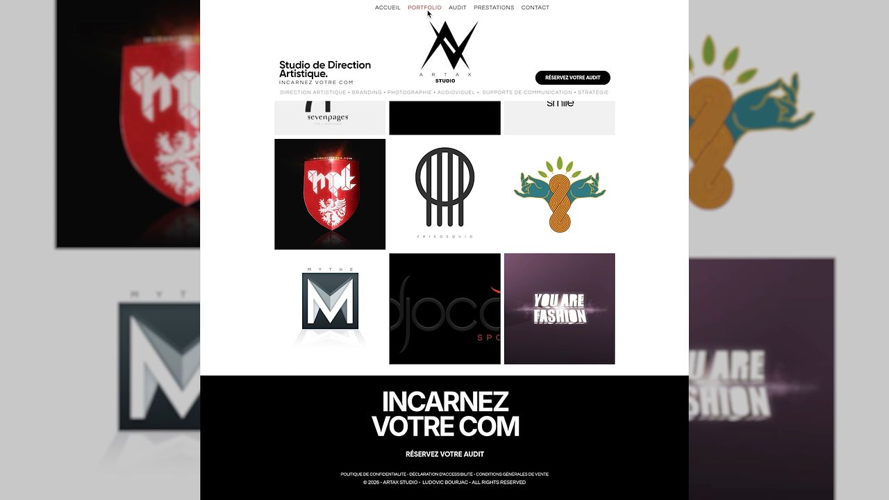Artaxstudio.fr