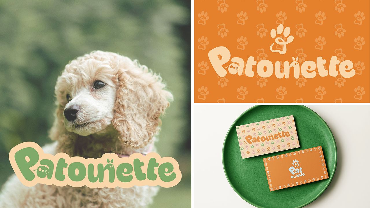 Patounette