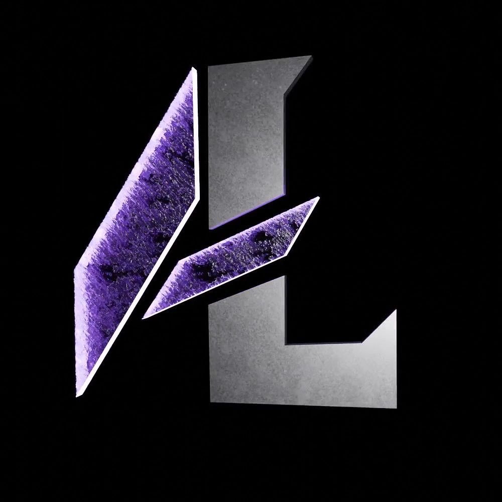 Logo Animé 3D