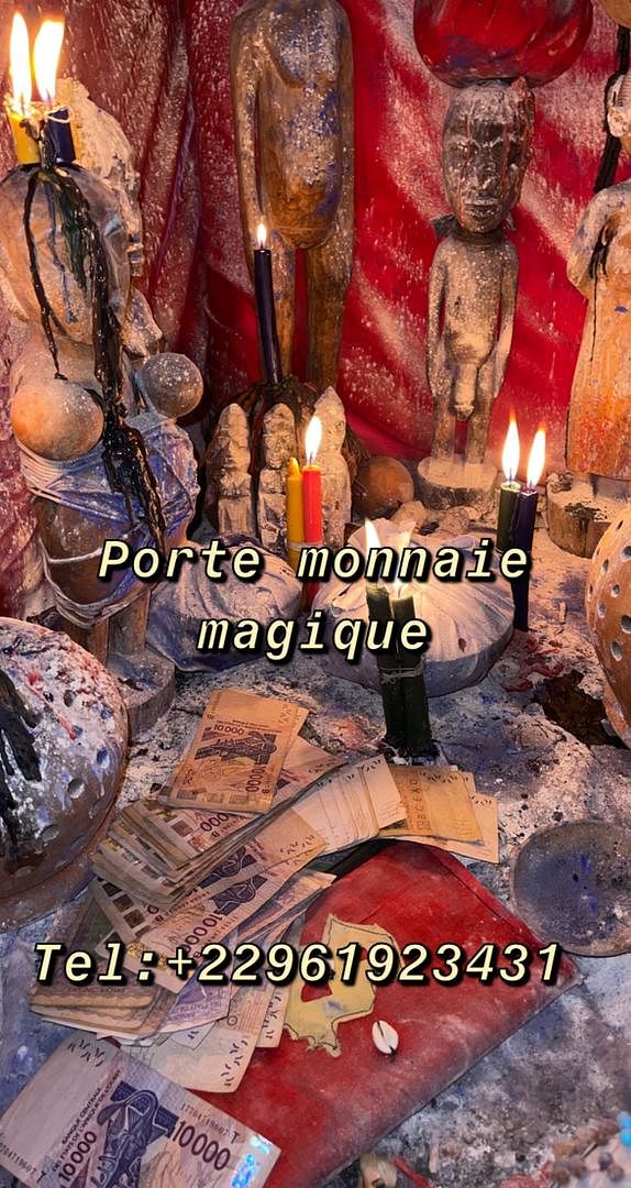 PORTE-MONNAIE D'ARGENT-WHATS:+229 01 61 92 34 31