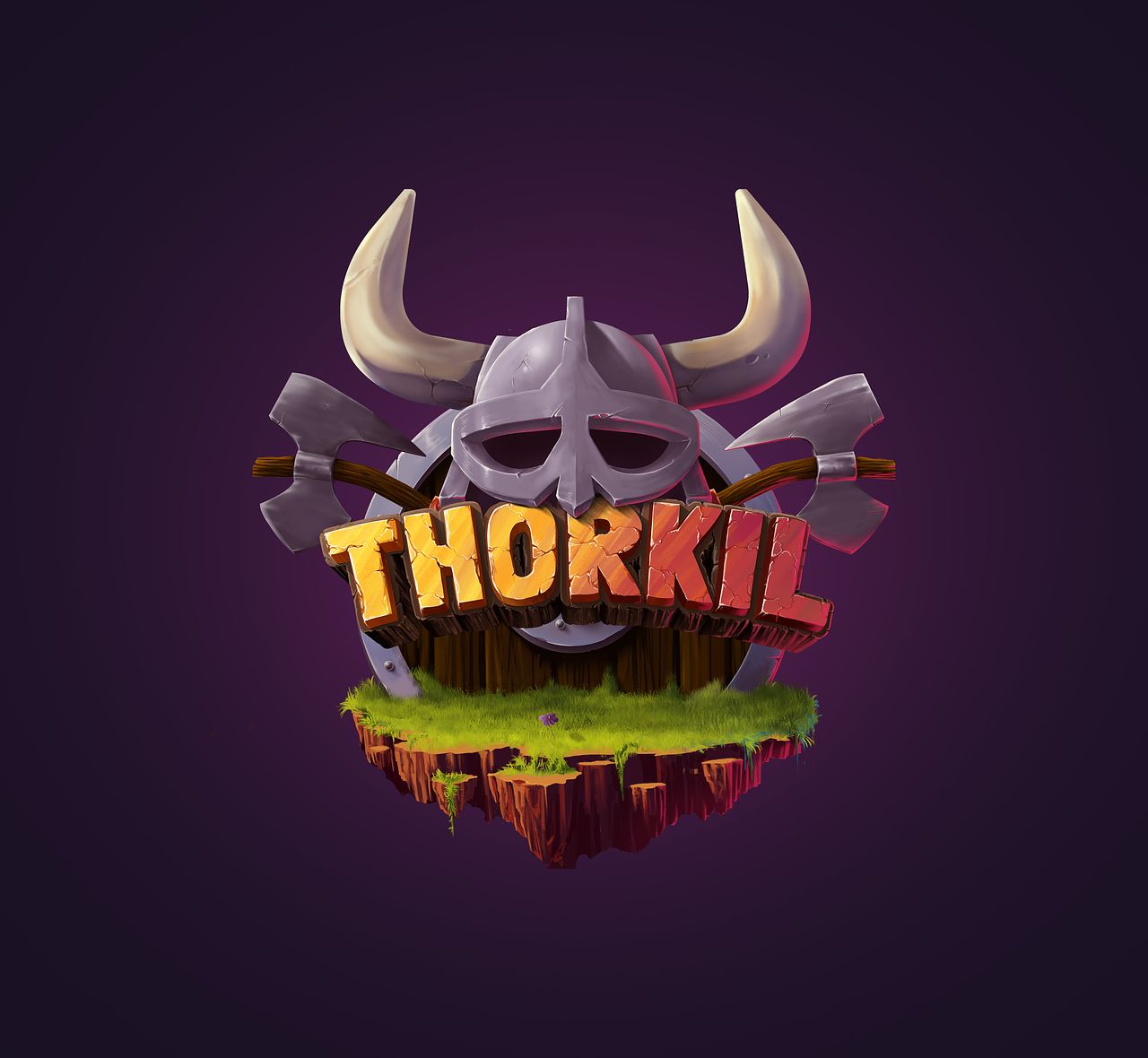 Logo Thorkil