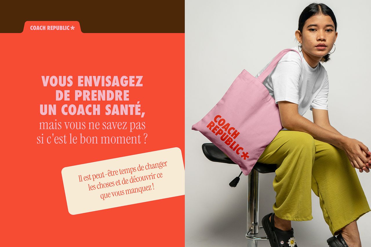 Coach Republic