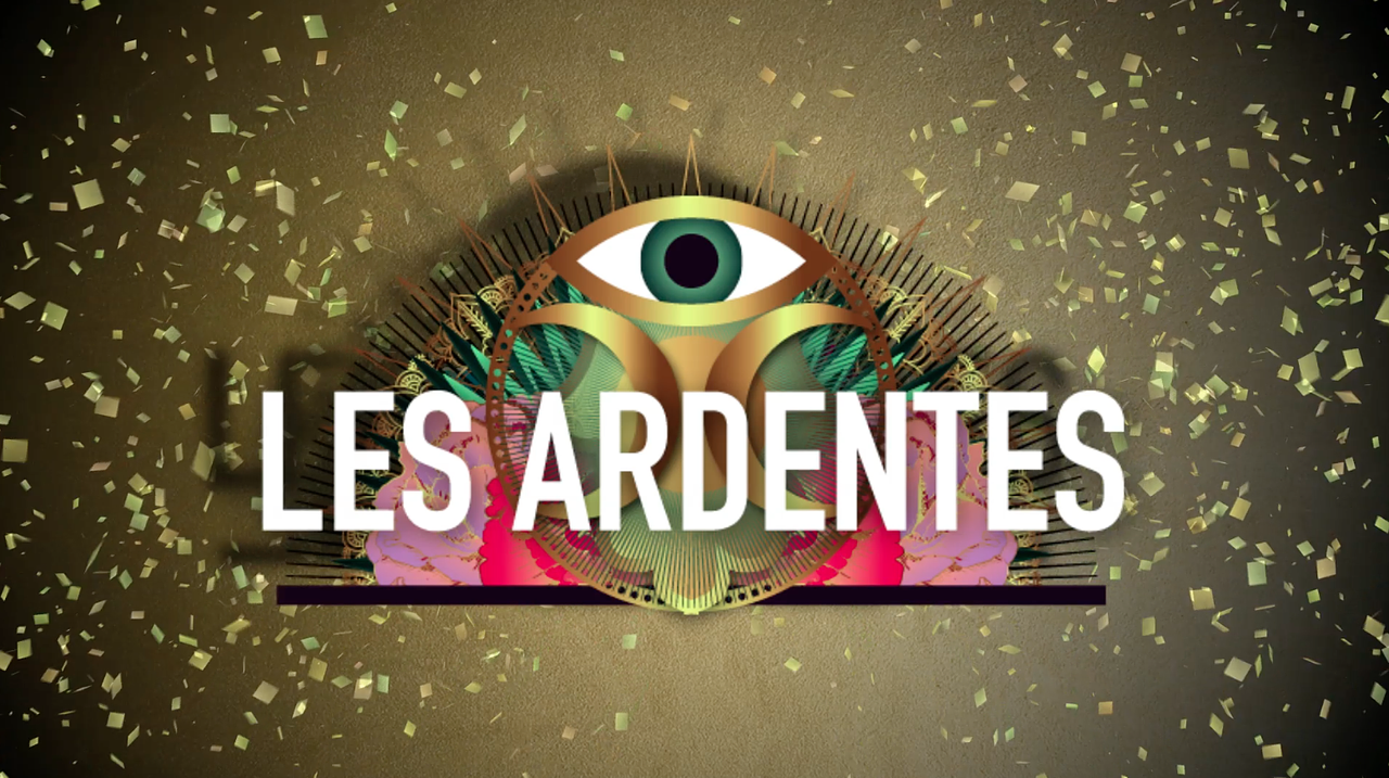 Les ardentes