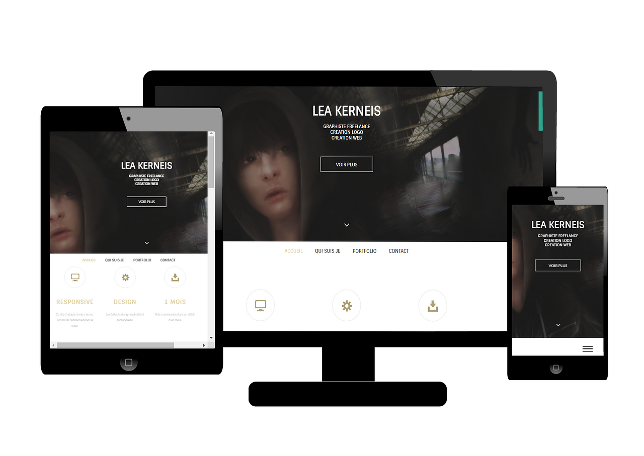 Site Web Ava