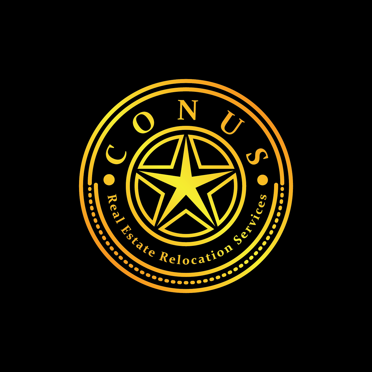CONUS logo.