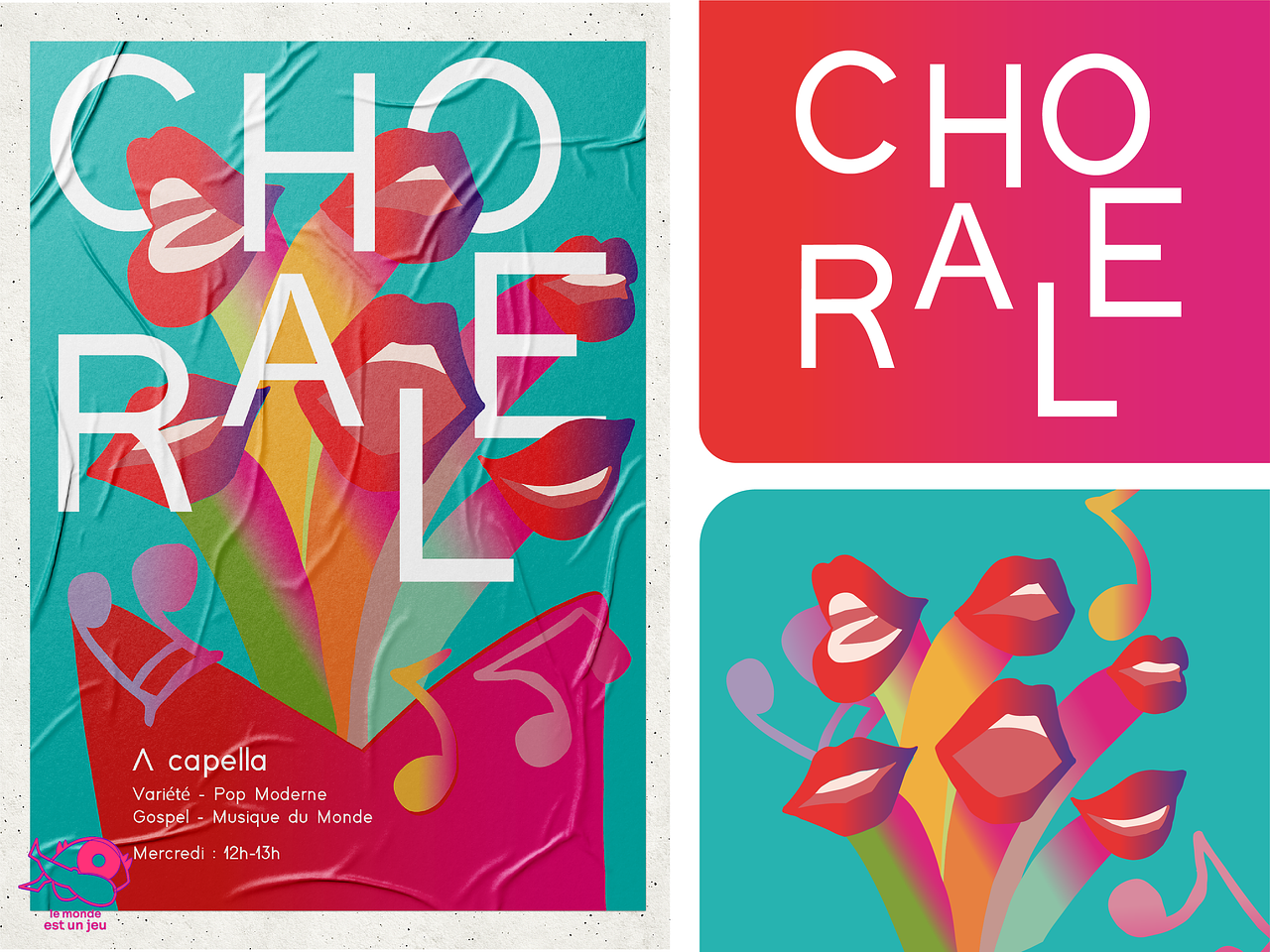 CHORALE