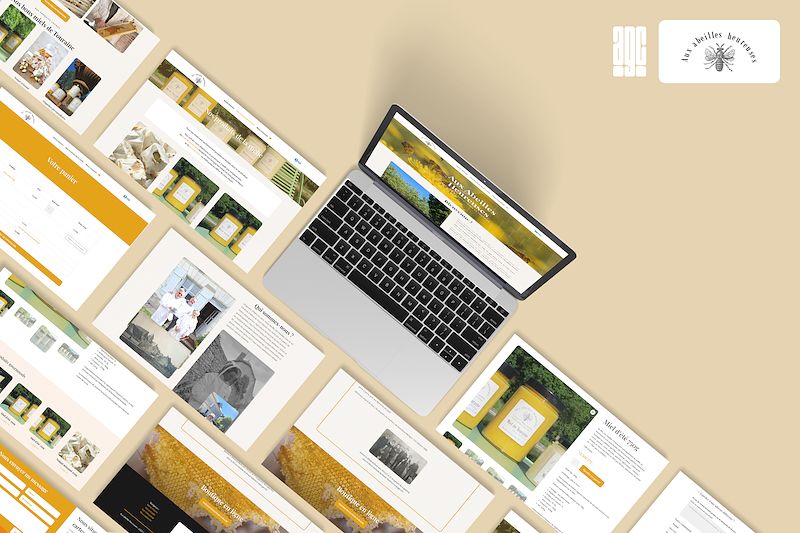 Ees-picuriennes | Création site e-commerce