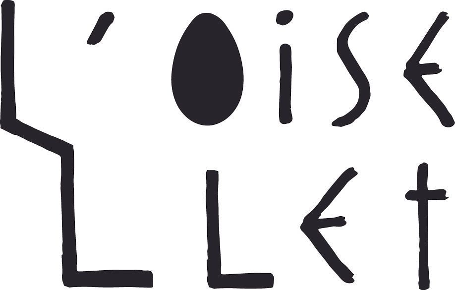 Logo l'oiselet
