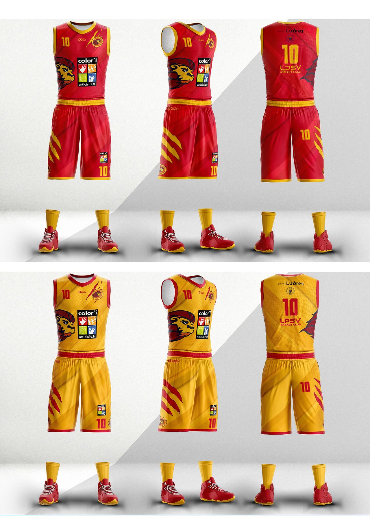 Maillot