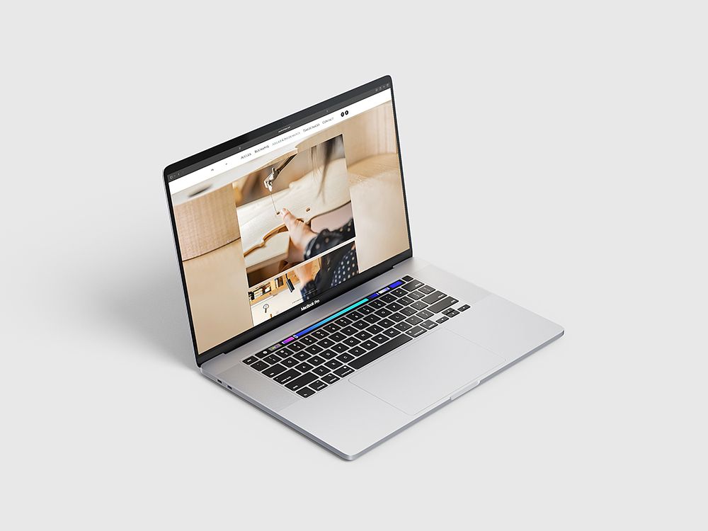 Pauline Riteau Luthière