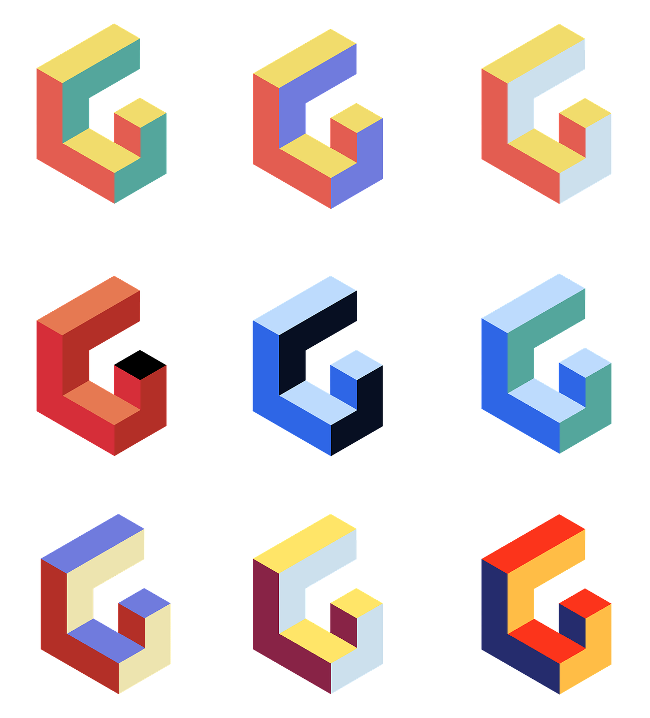 Logo média
