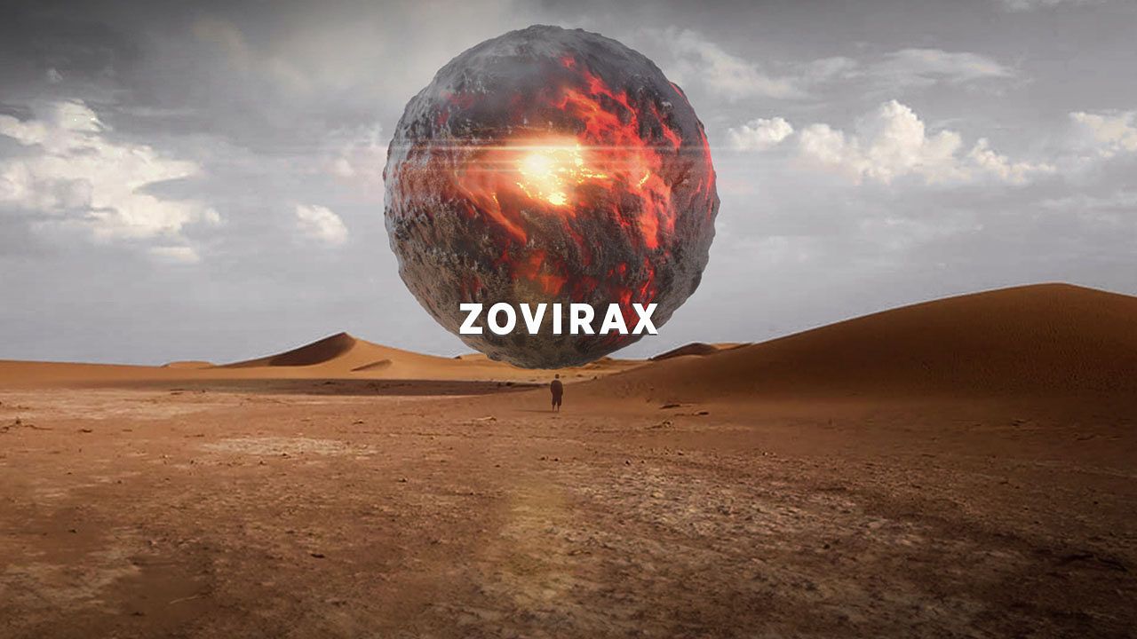 Zovirax