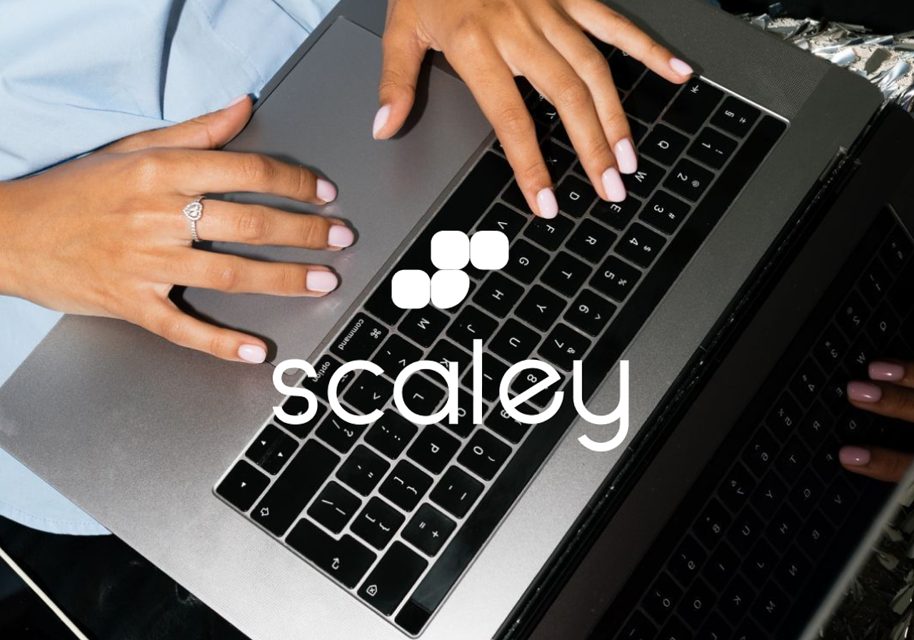 SCALEY | Agence de marketing en ligne