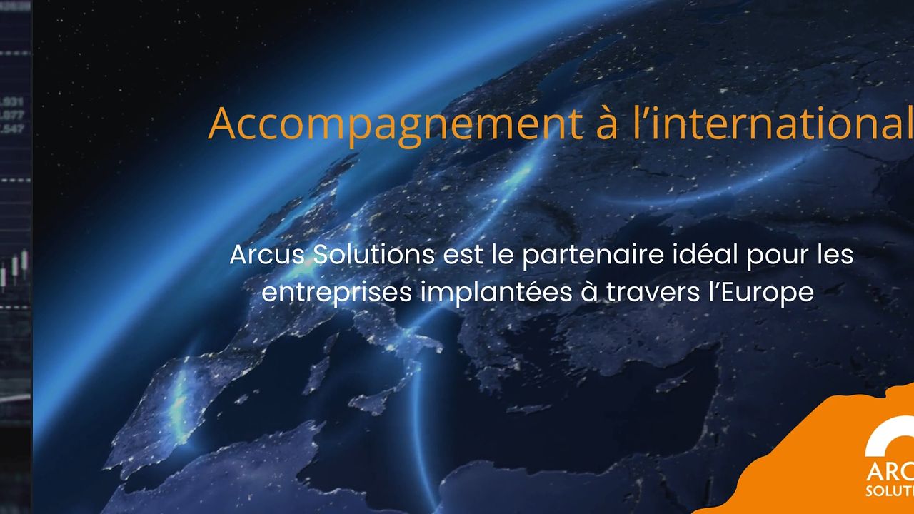 Vidéo présentation d'entreprise - Tourisme