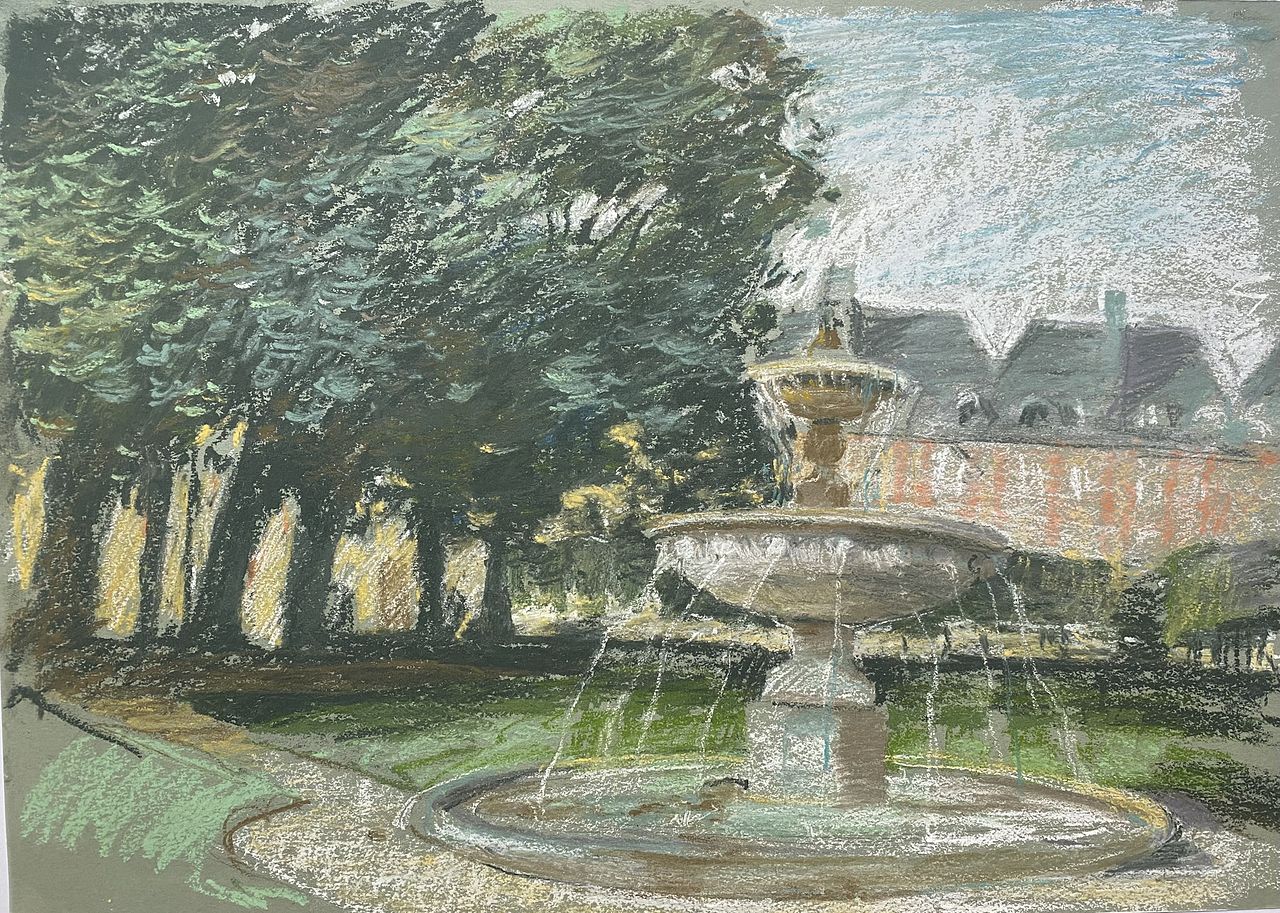 Place des Vosges