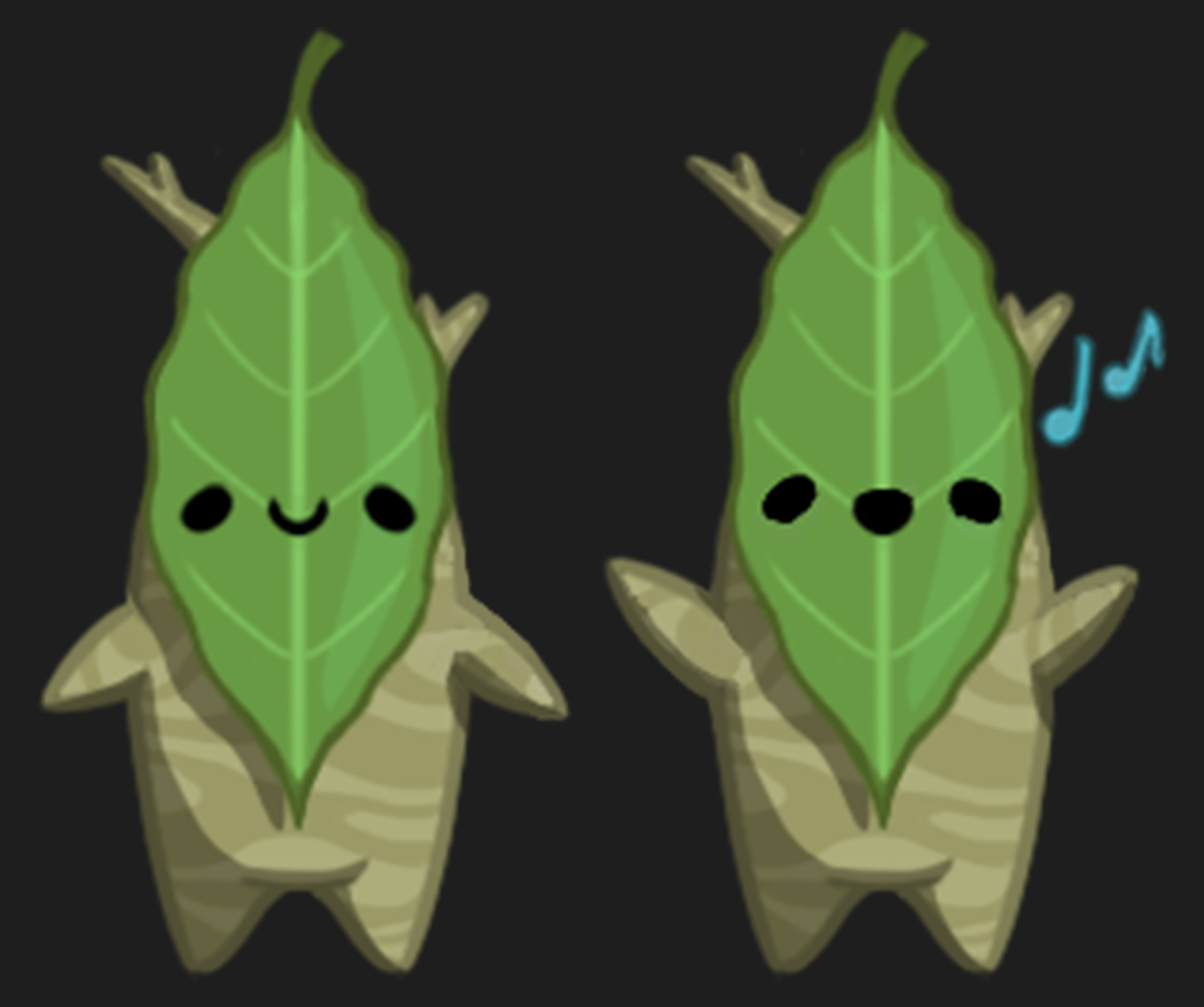 PNG-Tuber Twicth Cacao