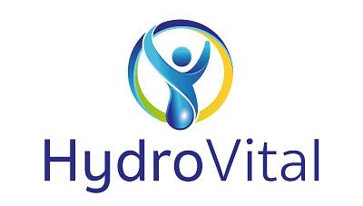 Logo Hydrovital