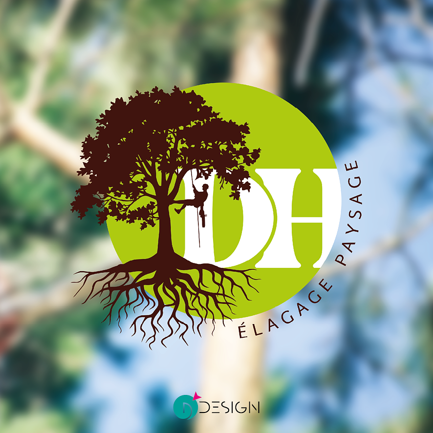 DH ELAGAGE PAYSAGE