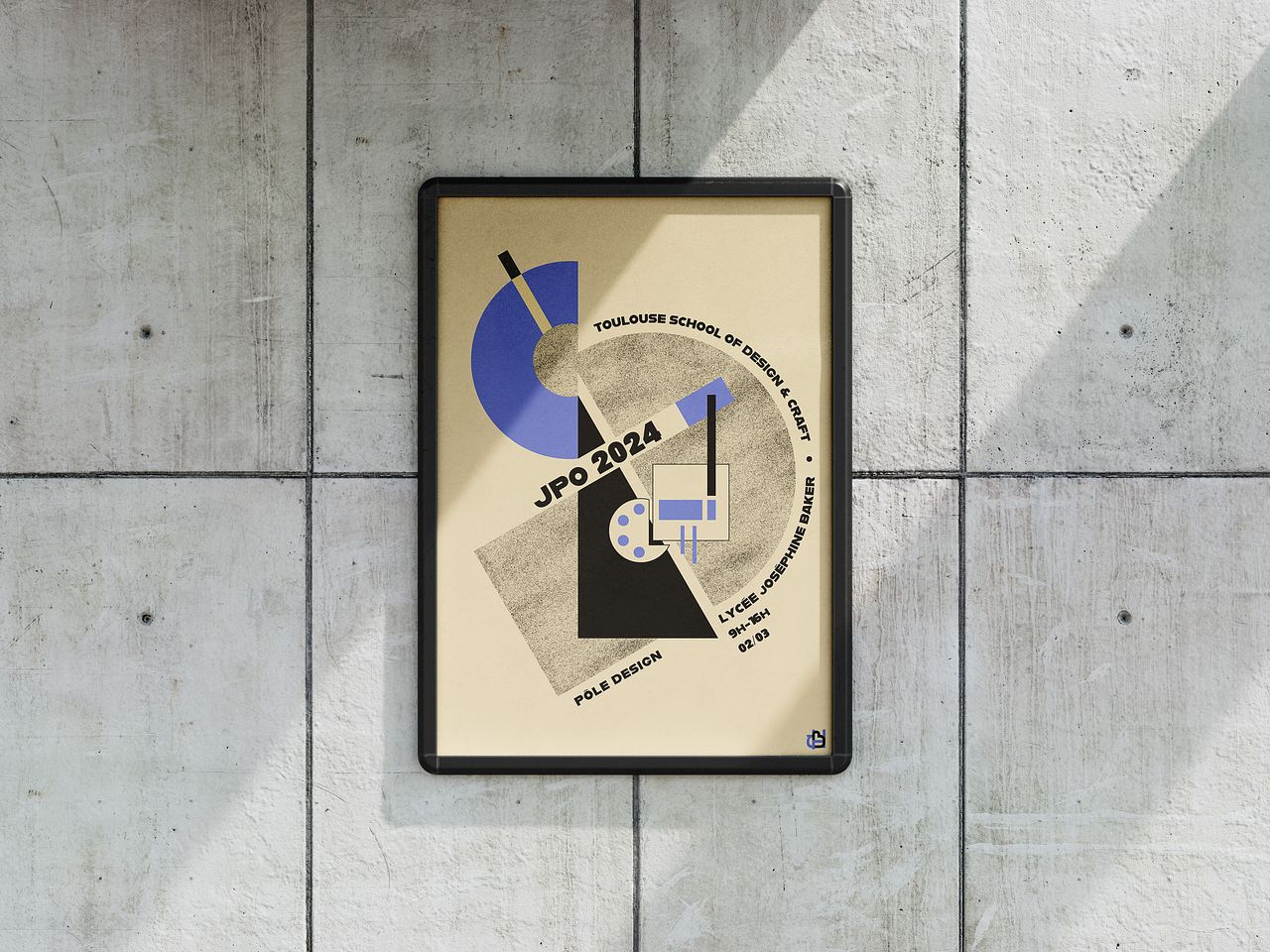 JPO Lycée Joséphine Baker