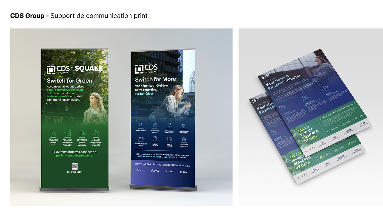 CDS Group
