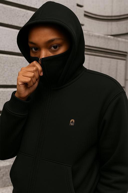 Yuso - Visuel (Prototype de Marque)